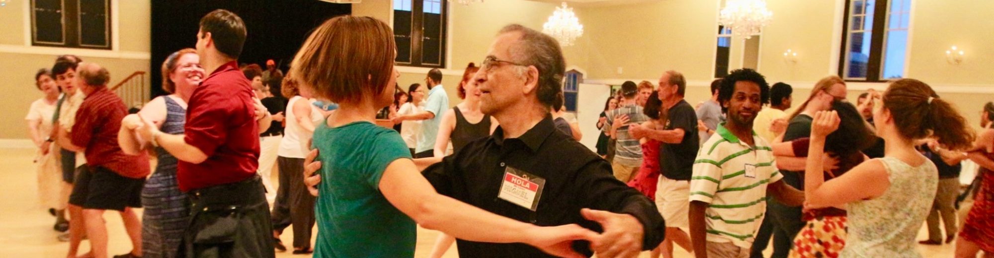 Chicago Barn Dance Company