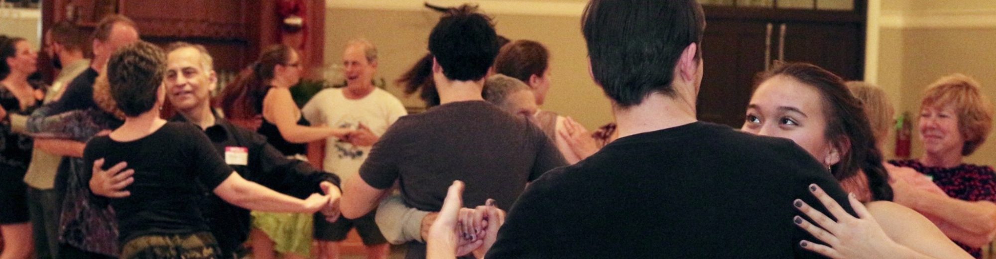 Chicago Barn Dance Company